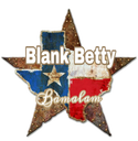 Blank Betty Bamalam