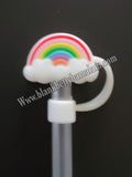 Straw Toppers (see description for cheaper shipping rates)