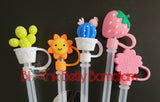 Straw Toppers (see description for cheaper shipping rates)