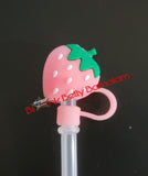 Straw Toppers (see description for cheaper shipping rates)