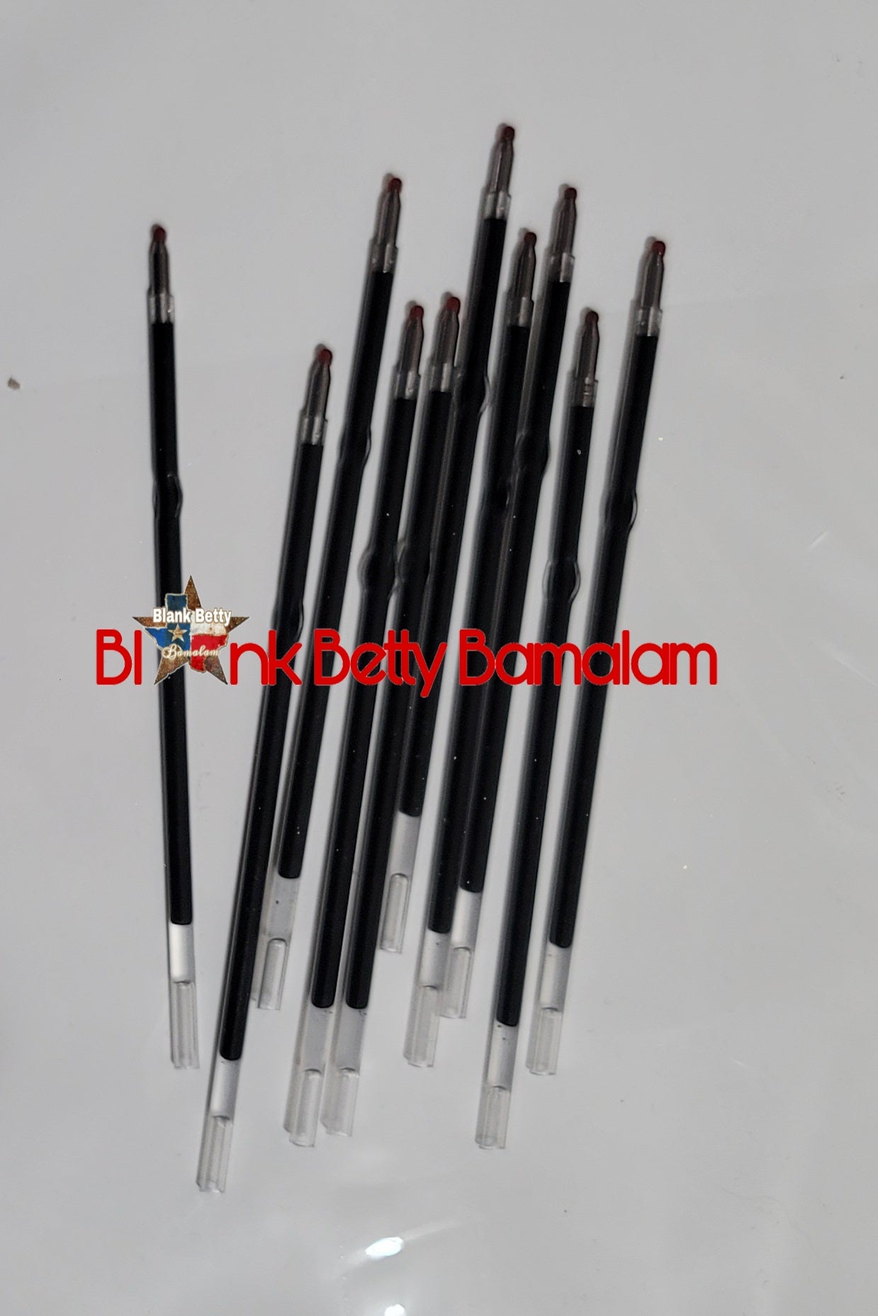 SUBLIMATION INK PEN – Blank Betty Bamalam