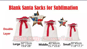 Santa Sack