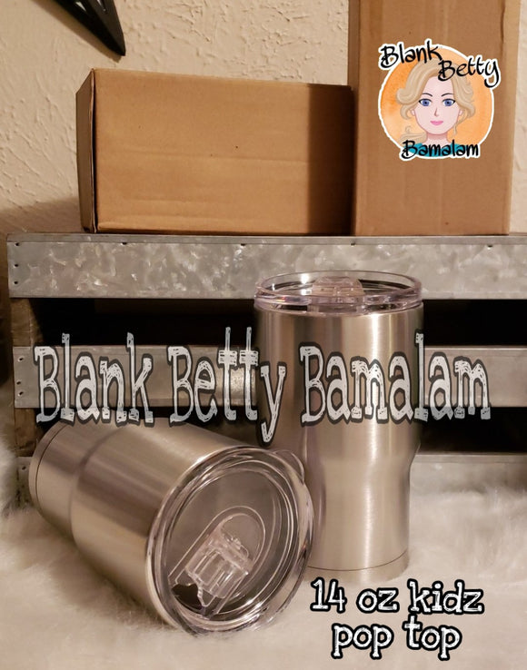 SUBLIMATION INK PEN – Blank Betty Bamalam